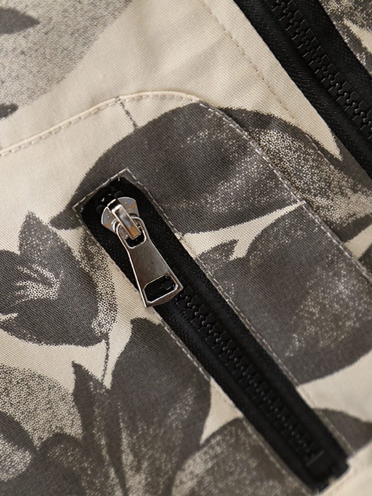 6213 Ropa para niños Chaqueta para niños Primavera y otoño 2025 Nuevo estilo Chabardina hermosa Chaquetas a prueba de viento para bebés Tendencia