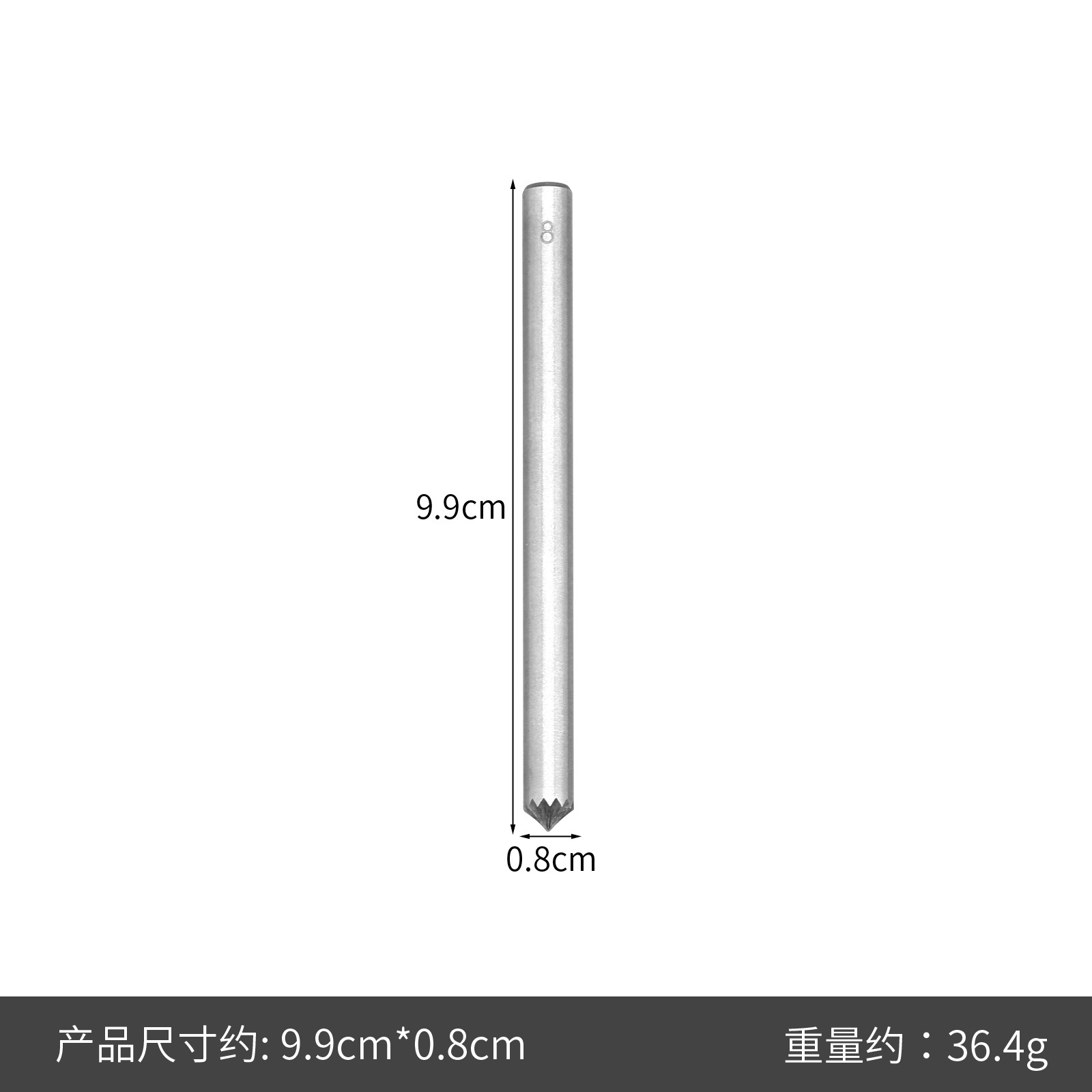 Manual de cuero flor punzonado callos flor punzonado crisantemo punzonado herramienta de perforación de cuero herramienta de instalación de remache hueco
