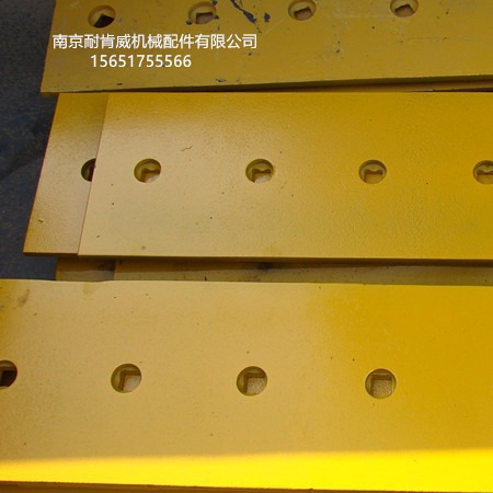 供应宣化T160推土机刀板刀角 厂家直销 南京耐肯威机械有限公司