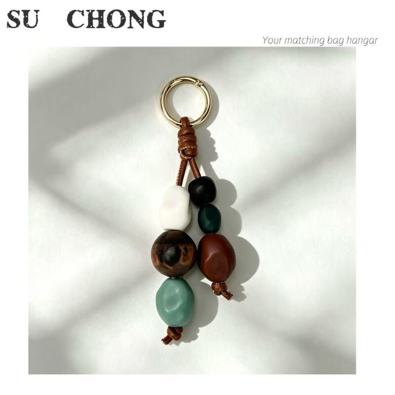 Cross-Border In-Stock Items Suitable for Longchamp Bag Charms, Longchamp Mini Dumpling Bag Ceramic Bead Pendants Accessories Wholesale Cross-Border In-Stock Items Suitable for Longchamp Bag Charms, Longchamp Mini Dumpling Bag Ceramic Bead Pendants Accessories Wholesale
