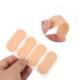 Cross-border multi-functional anti-wear foot stickers high-heeled shoes anti-wear heel stickers invisible waterproof breathable anti-pain shoes foot stickers