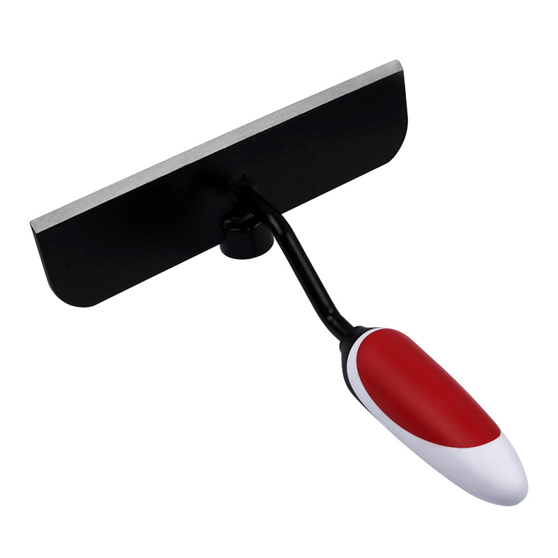 Artefacto de corte de ladrillo de alta dureza herramientas de construcción de mampostería plano Chisel frío Chisel ladrillo División DIY hardware herramientas de mano