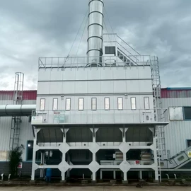 其他环保设备;废气处理设备;除尘设备配件