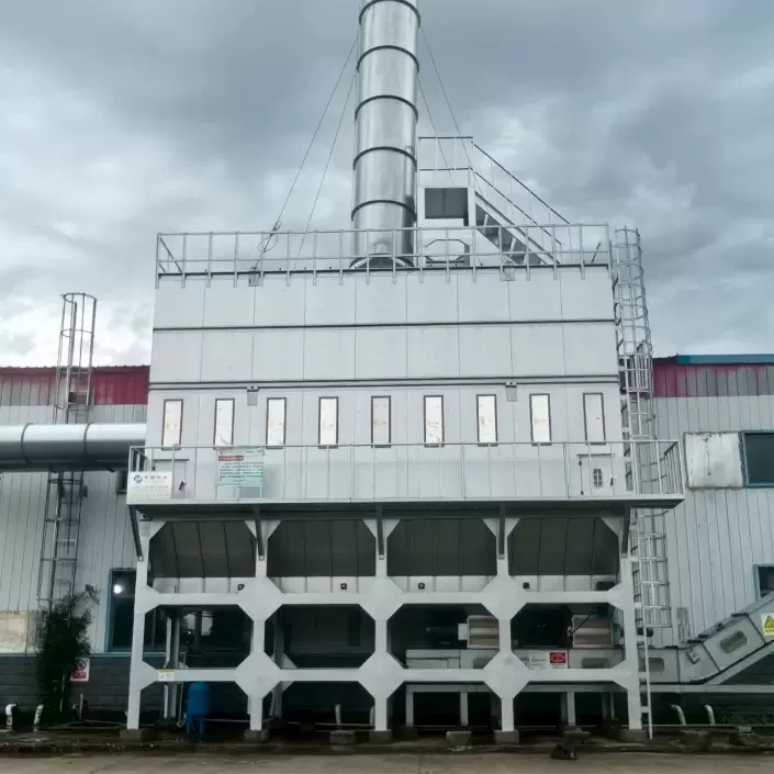 脉冲袋式除尘器厂家 家具厂木工粉尘收集治理环保设备袋式除尘器