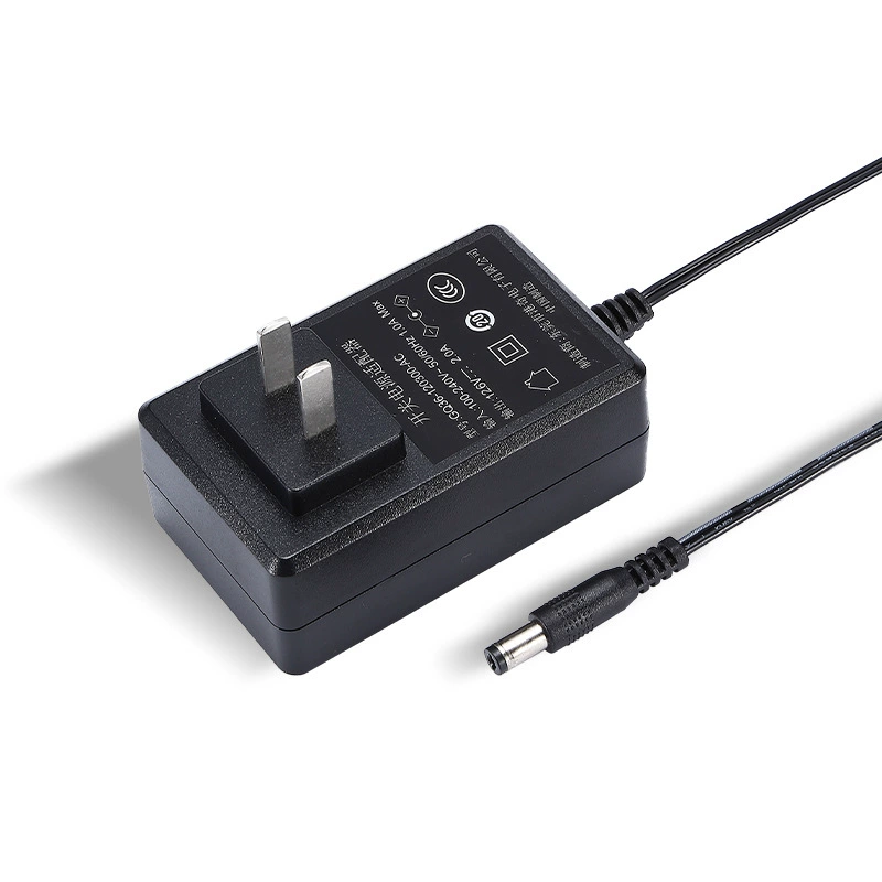 Power adapters, 12v, 12v