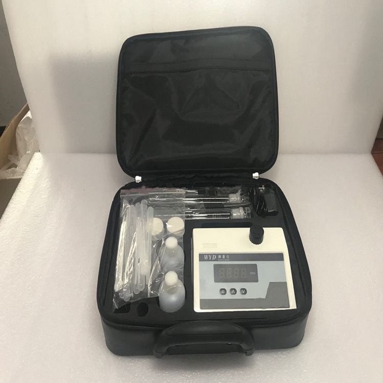 碘量仪 型号:DC36-WYD库号：M194854