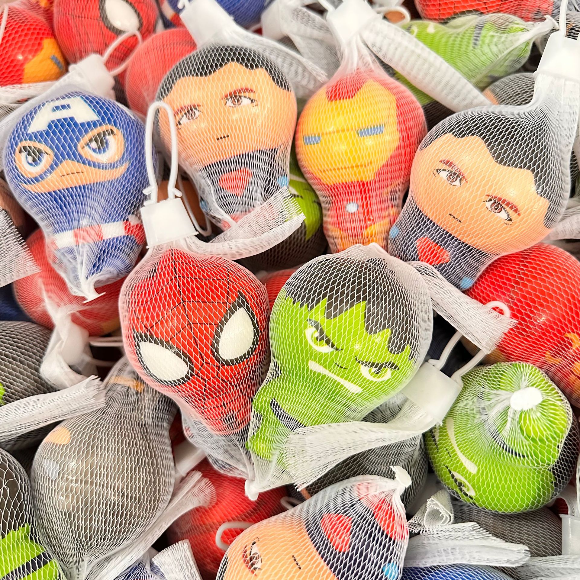 Huevos de explosión pellizco pellizco le rebote lento ventilación juguetes creativos novedad encantadores niños al por mayor puestos de mercado nocturno image 21