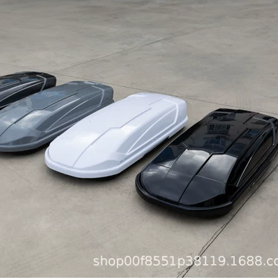 Roof box: Changjia Zhixiao Carrier Ultra-Thin
