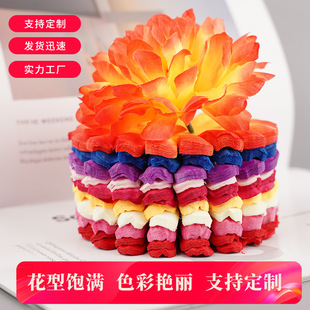 �߶˷��滨������11.7cm��Y���ò���Ӱ���߼ٻ�����滨��