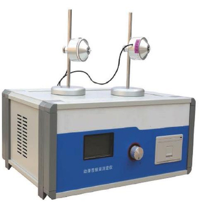 动弹性模量测定仪,混凝土动弹性仪,动弹仪 型号:HAD-TW18