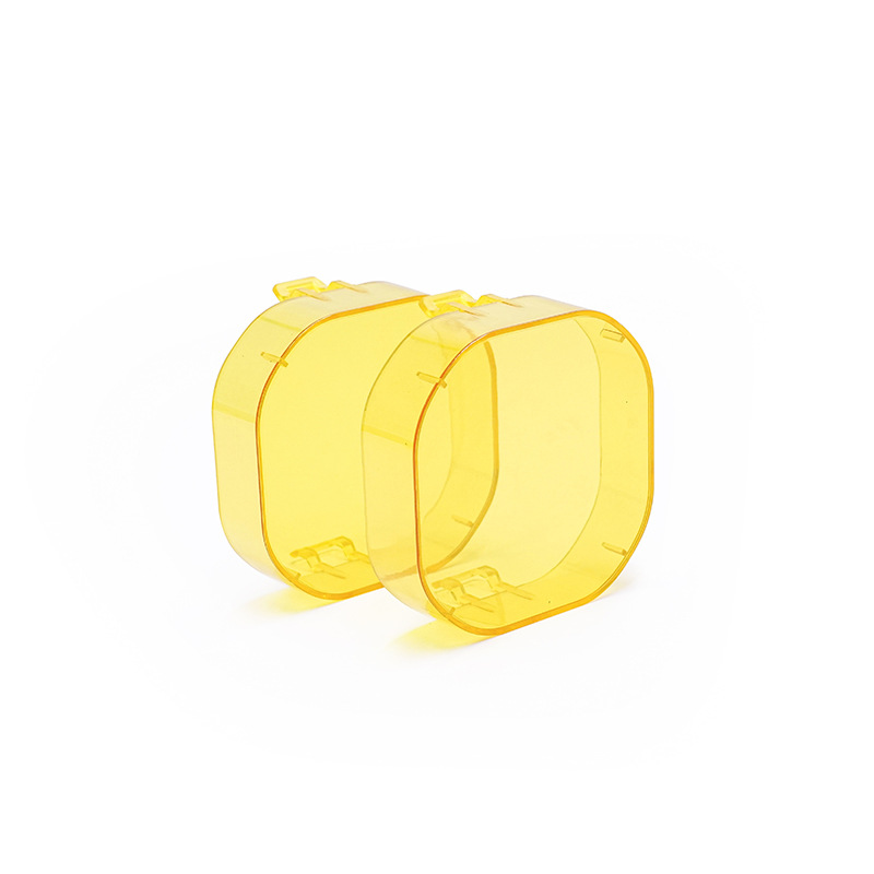 Motocicleta nueva transfronteriza, foco de coche eléctrico, modificación de coche, luz LED de doble luz súper brillante, faro de búho