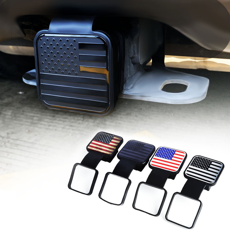Cross-Border Supply of Automotive Parts: Car Plug Covers, Trailer Hook Dust Plugs, Off-Road Vehicle Plug Covers 2inch Cross-Border Supply of Automotive Parts: Car Plug Covers, Trailer Hook Dust Plugs, Off-Road Vehicle Plug Covers 2inch