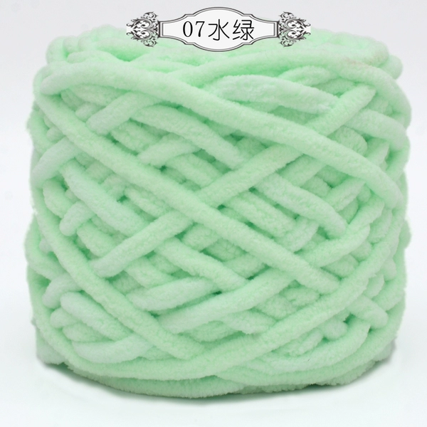 Water Green 07#