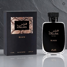 �羳���� Hawas Rasas ���S֮ˮ100ML�Ж|�������ϰ����Q���l��ˮ
