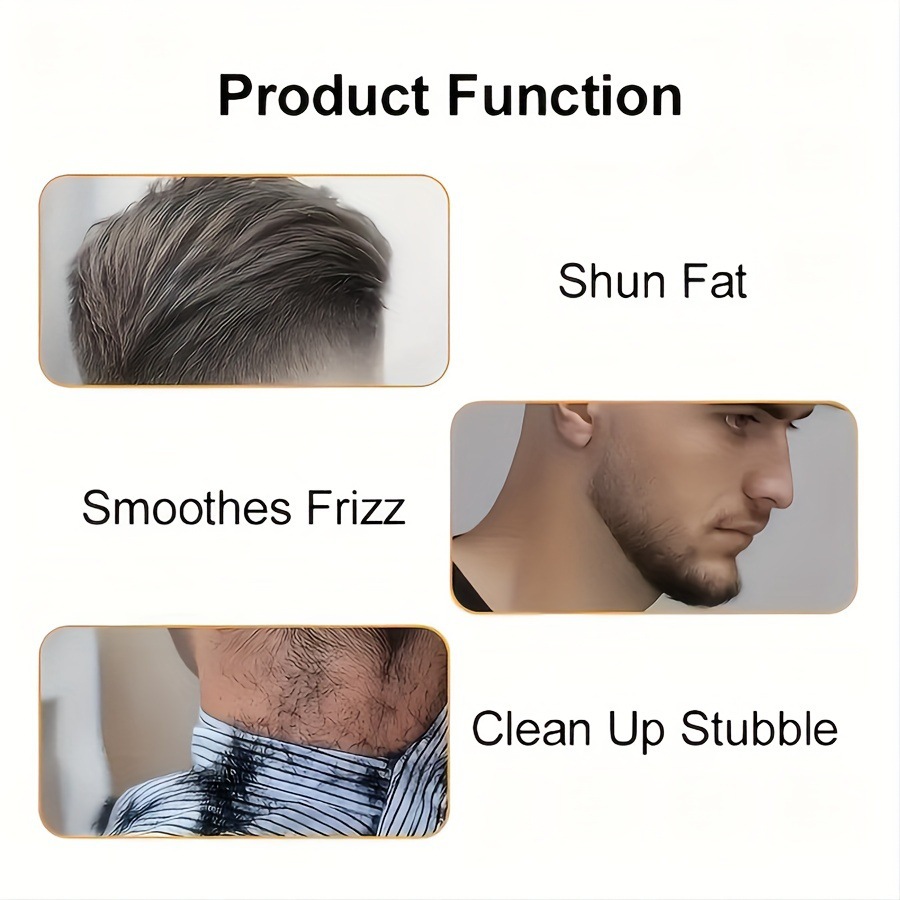 Hair clipper for haircut, (Cross-border trading)