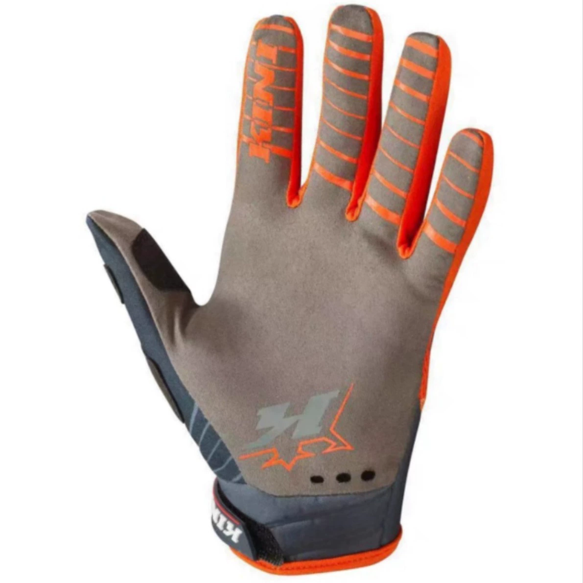 Новый KTM связанный наружный спортивный езда внедорожник мотоциклетные перчатки