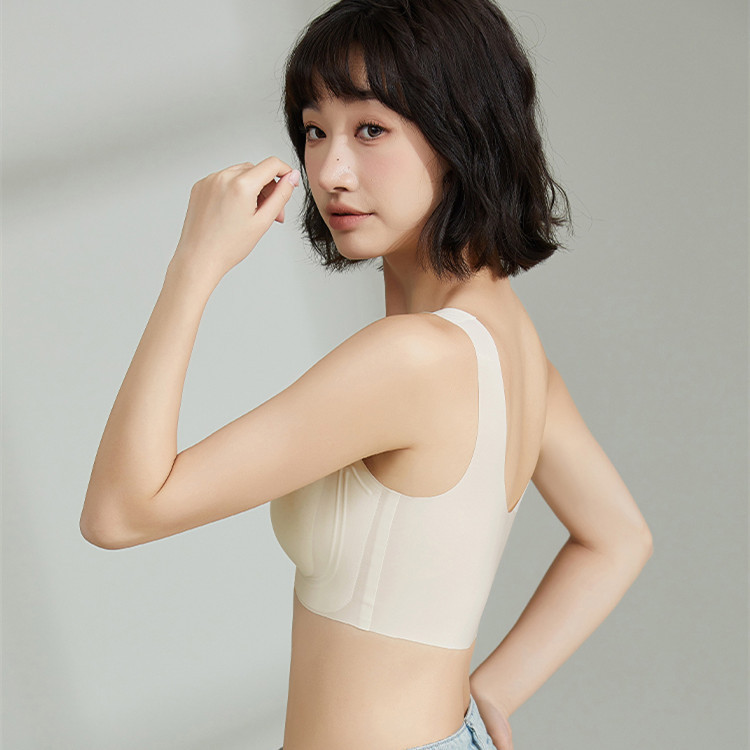 Cómodo chaleco sin tamaño A-D taza sin sentido sin marca fija taza deportiva sujetador de viaje