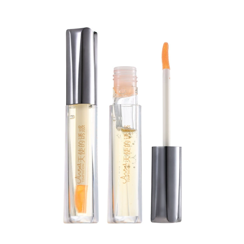 Essence lip gloss for lip care with intense hydration and plumping effect, nutritious essential oil, cross-border trading