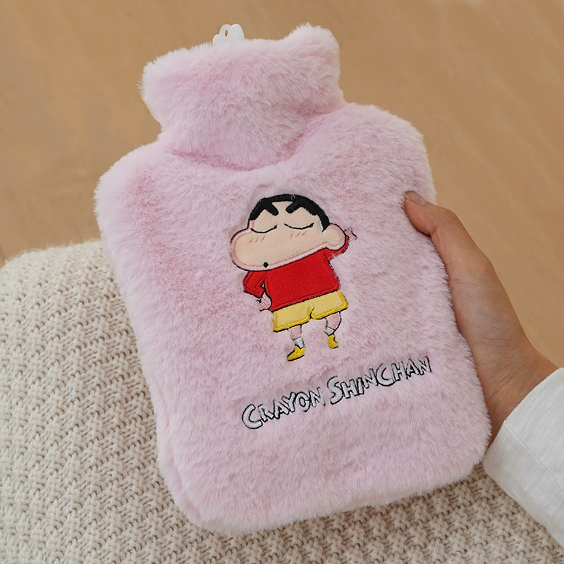 Карикатурный контейнер для воды с изображениями из Санри-ляо (Sanrio) PVC