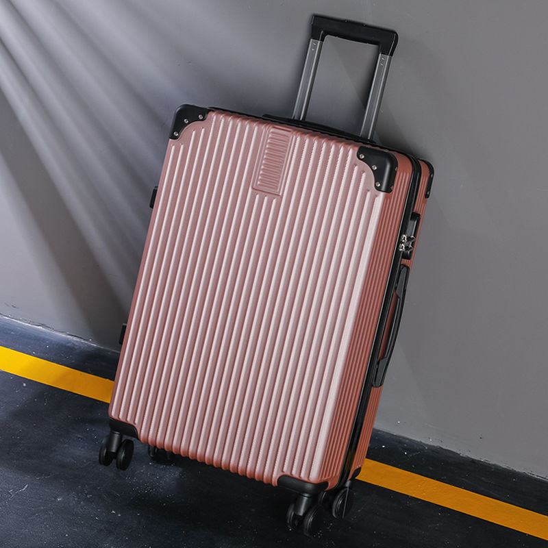 로즈 골드 [튼튼하고 내마모성이 뛰어난 레트로 직각 스타일]