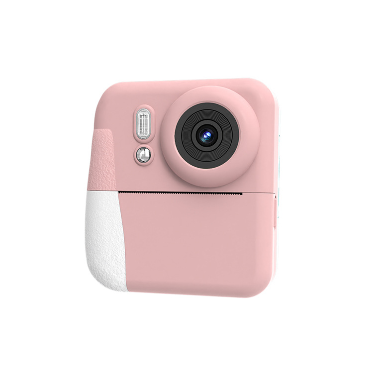 Nuevo cross-border Q10 fotocamera digital para niños mini HD doble fotocamera de impresión de regalo