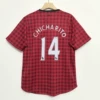 12-13 Manchester L home + printed number 14