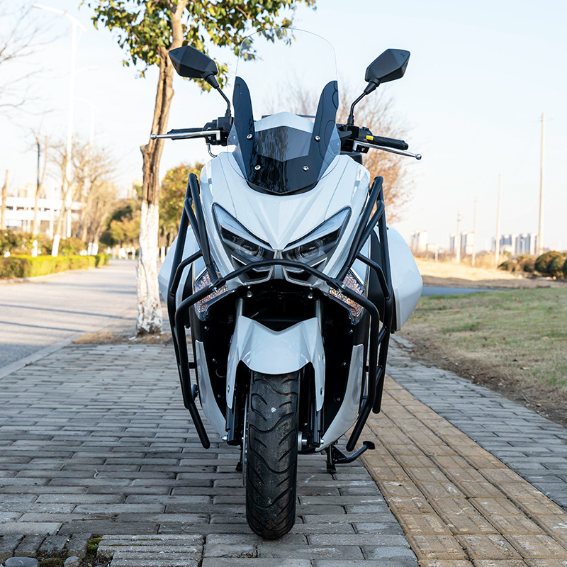 3 generaciones de fábricas de camiones de petróleo todoterreno para adultos importan y exportan apariencia de motocicleta de dos ruedas, scooter, locomotora de gasolina