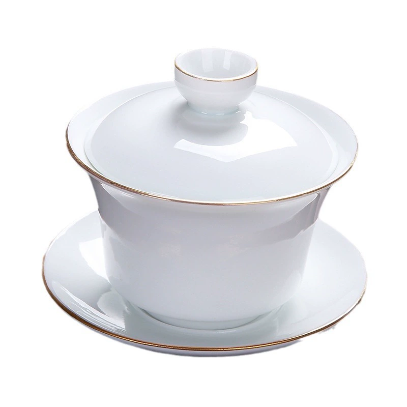 Big tea cup, tea set, 8 inch