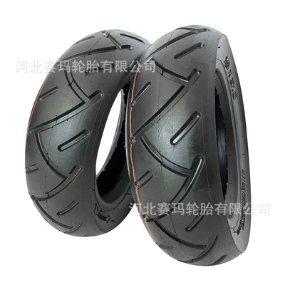 vacuum tire, Elektrikli avtomobil şinləri