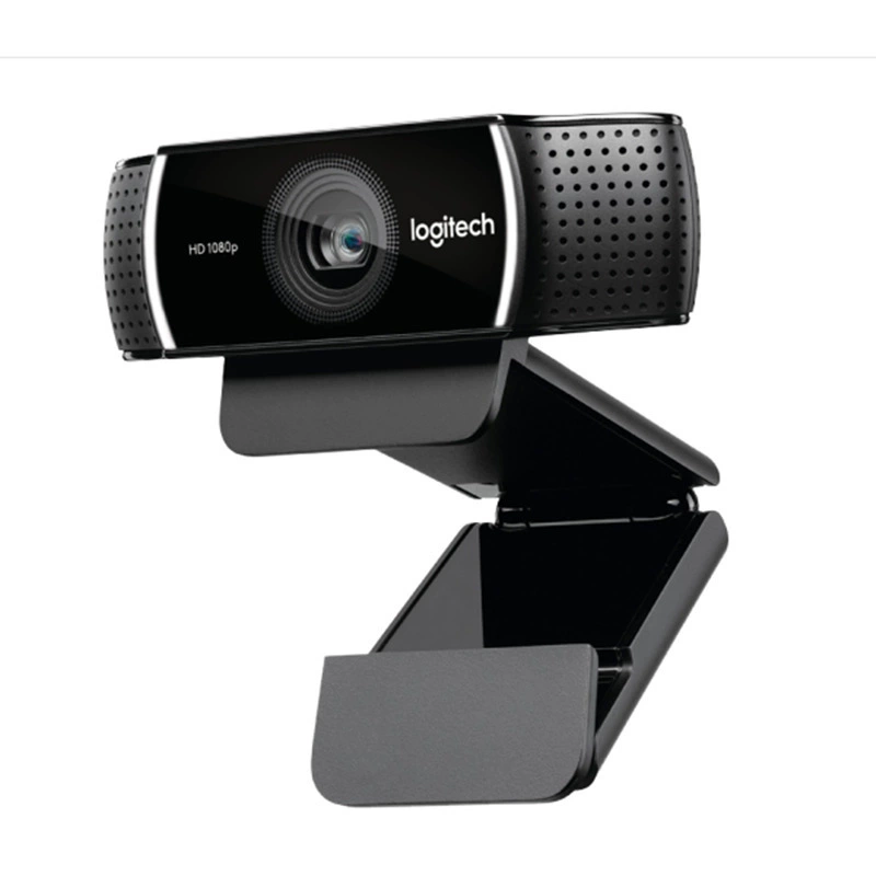 (Граница торговли), логитек, ноутбук, трехмерная CCTV-камера, C922