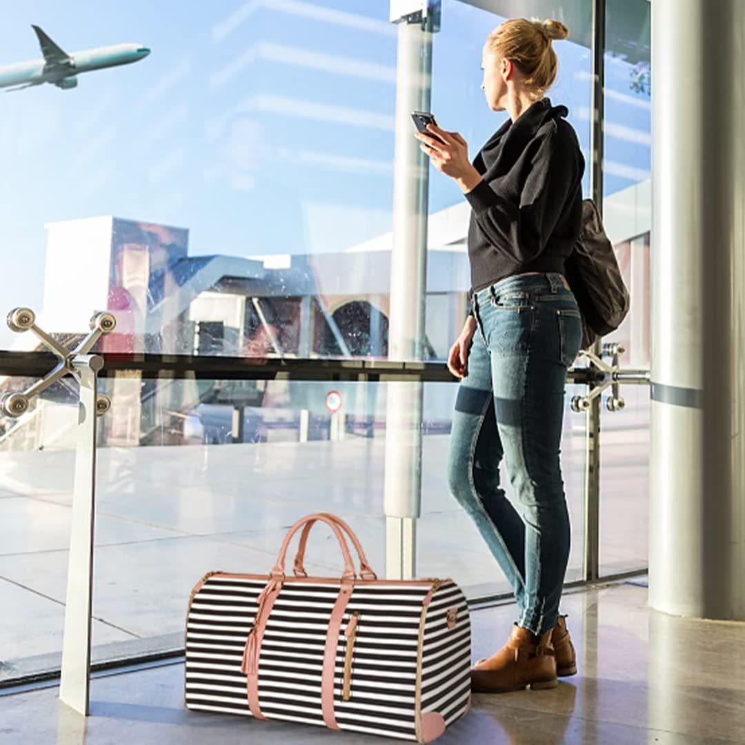 B-Black and White Stripe-06.jp