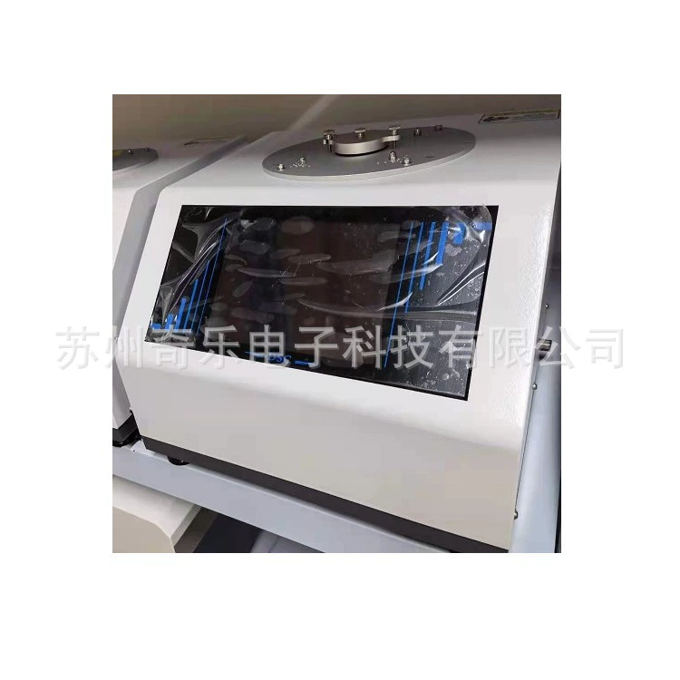 Тестер фазы индукции окисления с сенсорным экраном DSC дифференциального сканирования