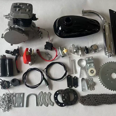 İki taktlı V100 dəsti