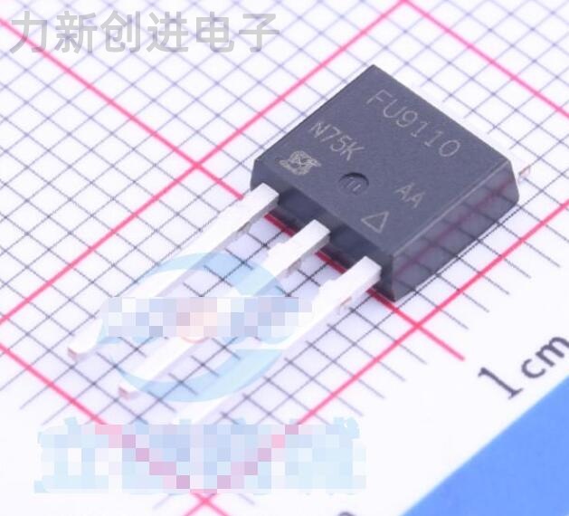 IRFU9110PBF 封装 TO-251 MOS场效应管