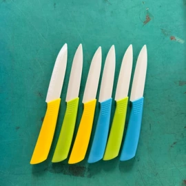 刀具套装;陶瓷厨用刀;厨师刀