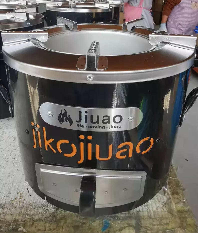 jikojiuao charcoal stove wood in Nigeria jikokoa stoves阿里巴巴