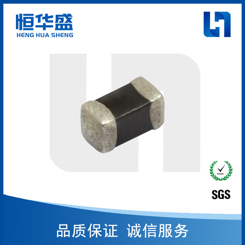 ESD静电抑制器 S04V18C100 0402 原装正品 长期供应