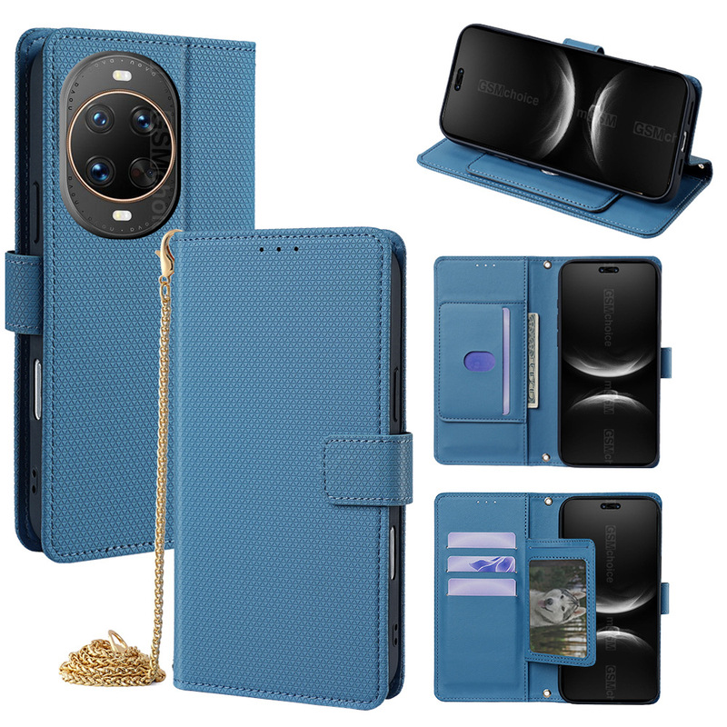 Suitable for Huawei Nova14Pro Mobile Phone Protective Cover Nova13 Crossbody Shoulder Strap Nova11 Flip Full Cover Suitable for Huawei Nova14Pro Mobile Phone Protective Cover Nova13 Crossbody Shoulder Strap Nova11 Flip Full Cover