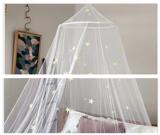 (Трансграничная торговля), светящаяся высококачественная москитная сетка, Amazon