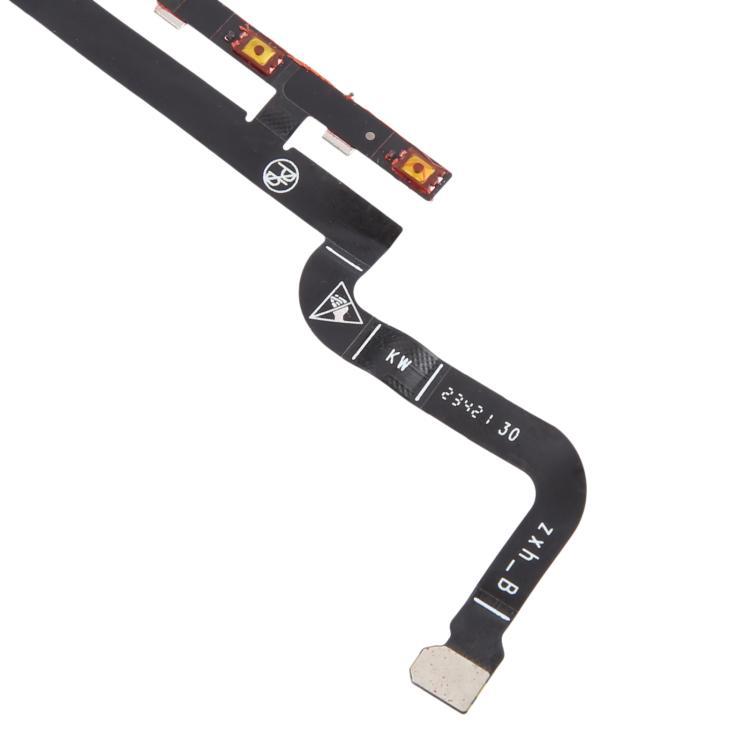 Cable de volumen de arranque ZTE Nubia Red Magic 9 Pro NX769J