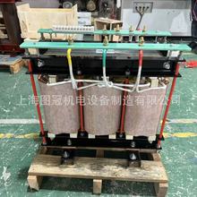 440V415V380V变220V200V转480V660V三相干式隔离变压器50KVA100kw
