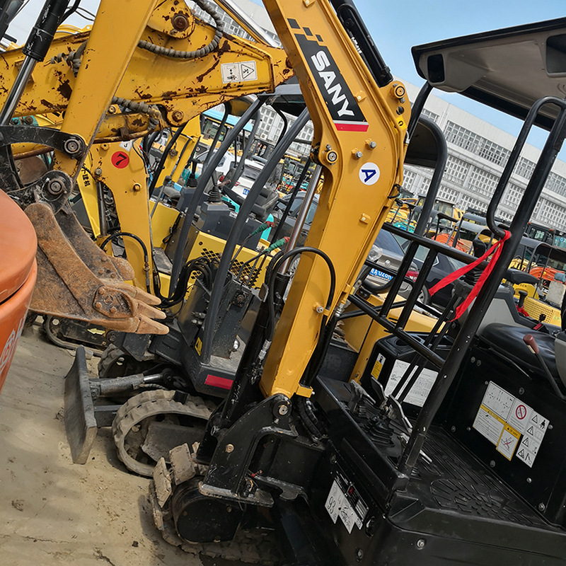 二手挖掘机卡特336D（勾机）价格！湖南卡特比勒