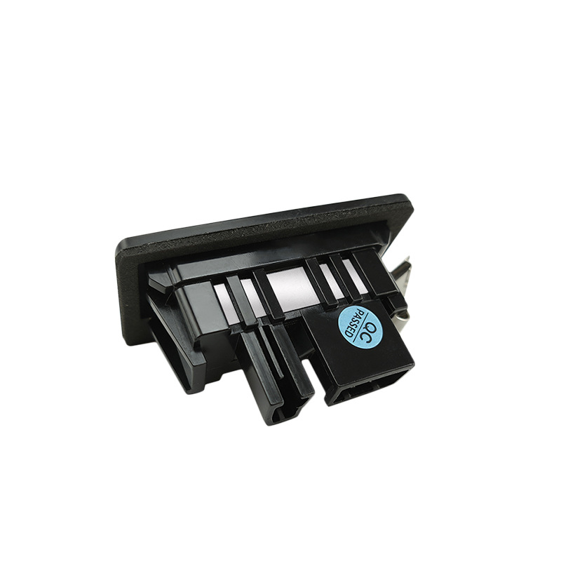 1K9943021 1K9943021A is suitable for Audi LED license plate light A4 A5 Q5