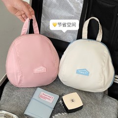 内衣收纳包内裤袜子三合一大容量防水旅行贴身衣物收纳袋整理包女