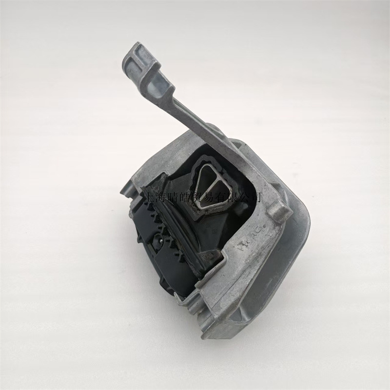 5Qj199262A Is Suitable for Audi Volkswagen Golf Tiguan Skoda Engine Bracket Machine Foot Rubber Pad Support