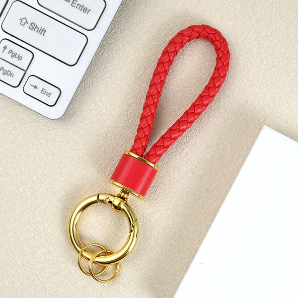 Gold-Red