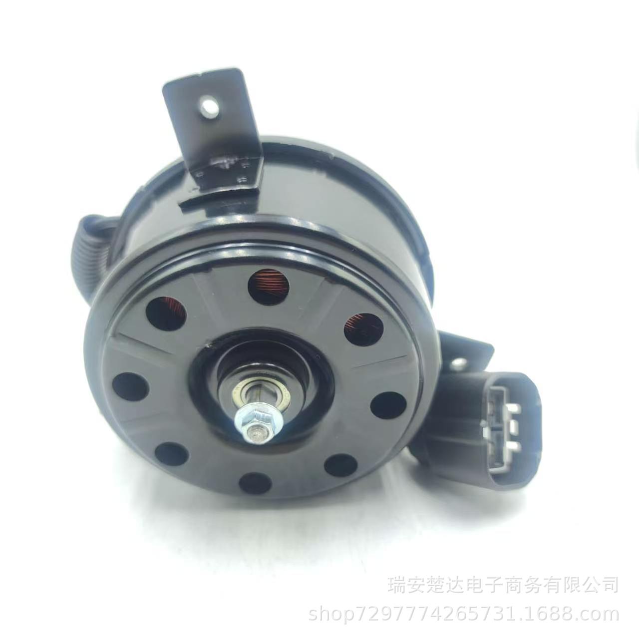 25386-2V280/253862V280 Hyundai-KIA Veloster cooling fan motor