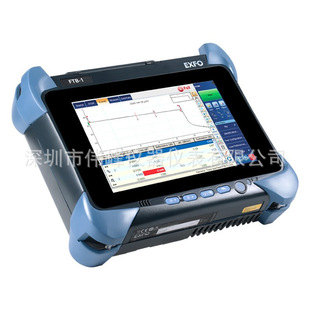 TK-1V2-SC-FTBx-750C-SM1 optical time domain reflectometer OTDR optical time domain reflectometer FTB-750C