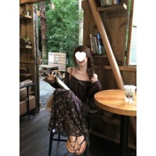 ���������Lһ�ּ�ᘿ��L������Ů����ȹ���b�ļ��黨����ȹ�ɼ���