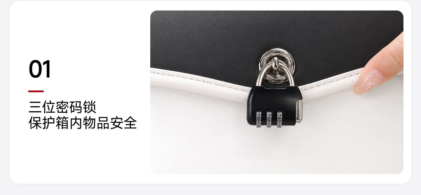 Motorcycle trunk, retro large-sized luggage suitable for Niu Nine electric scooter, universal tail bag